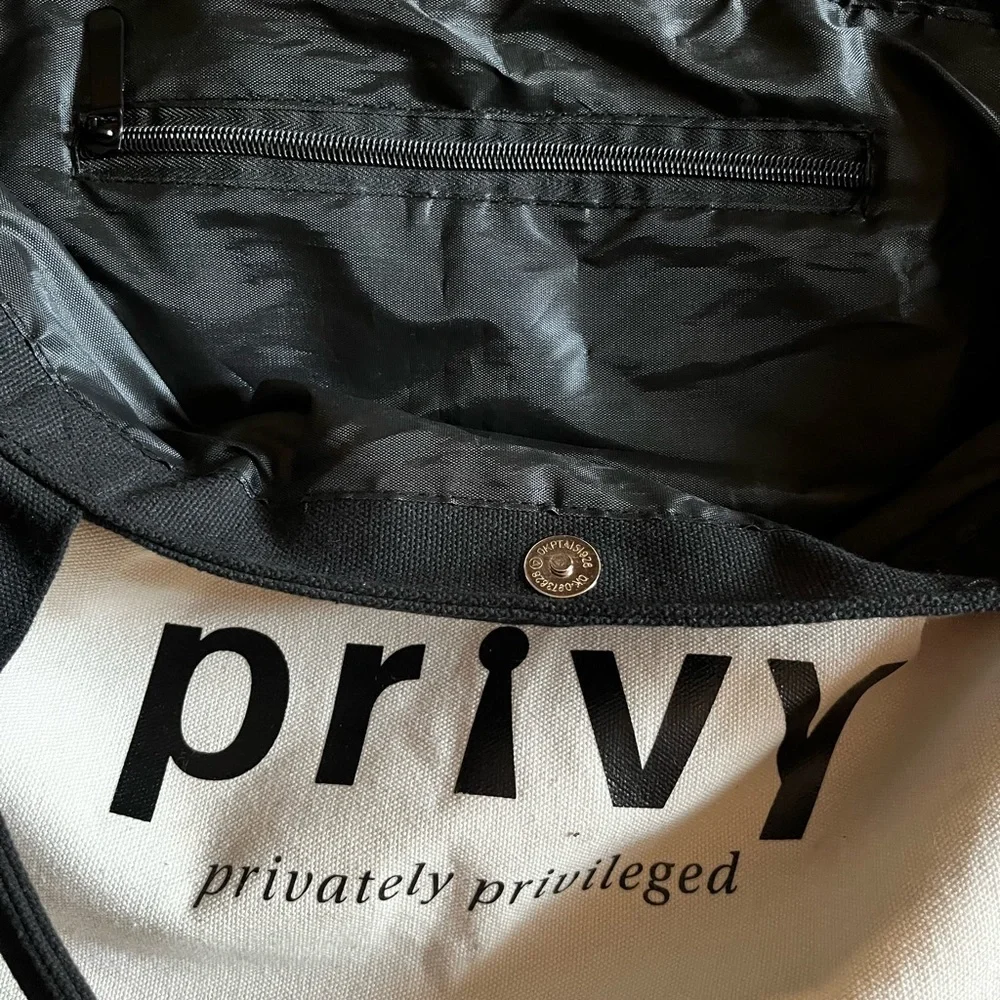 Tote bags - Picture 4 of 4